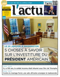 L'Actu