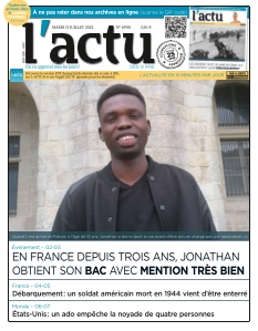 L'Actu