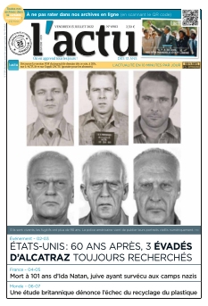 L'Actu