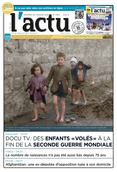 L'Actu