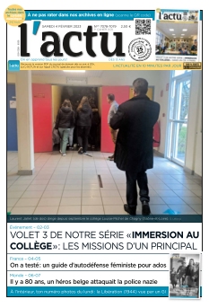 L'Actu