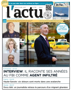 L'Actu