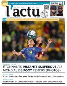 L'Actu