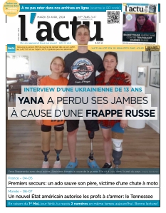 L'Actu