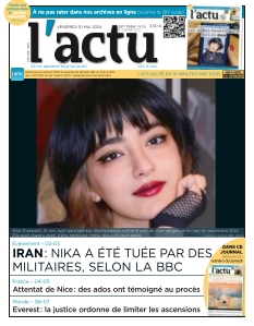 L'Actu