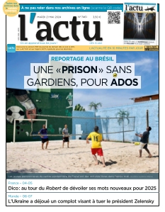 L'Actu