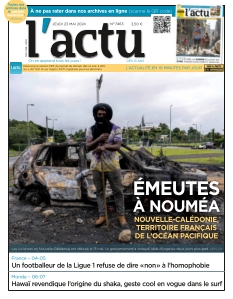 L'Actu