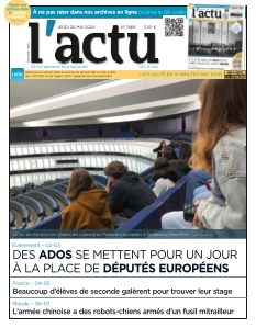 L'Actu