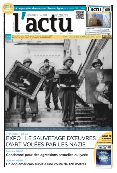 L'Actu