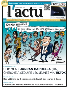 L'Actu