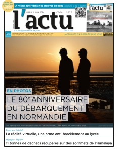 L'Actu