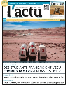 L'Actu