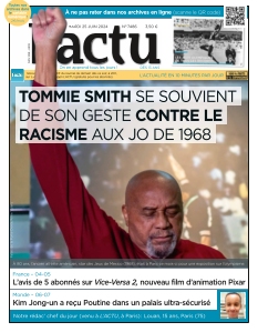 L'Actu