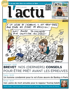 L'Actu