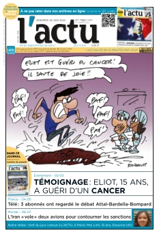 L'Actu