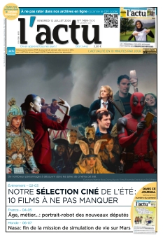 L'Actu