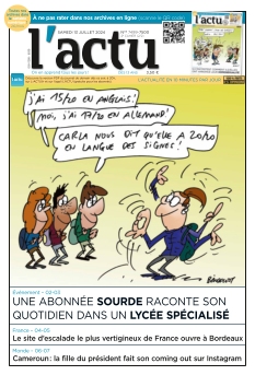 L'Actu