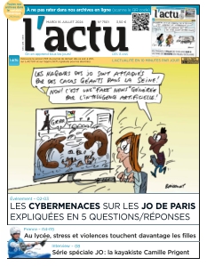 L'Actu