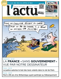 L'Actu