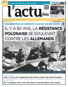 L'Actu