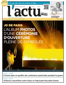 L'Actu