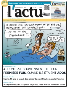 L'Actu