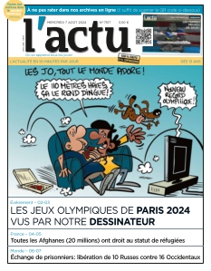 L'Actu