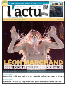 L'Actu