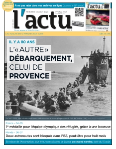 L'Actu