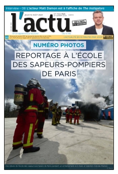 L'Actu