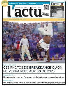 L'Actu