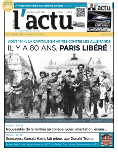 L'Actu