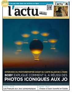 L'Actu