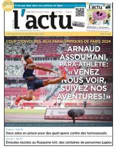 L'Actu