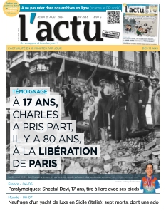 L'Actu