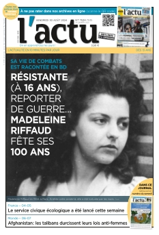 L'Actu