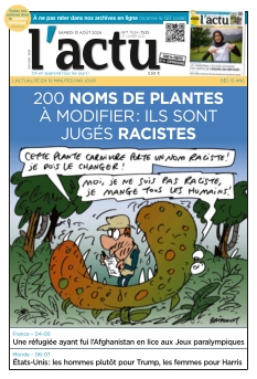 L'Actu