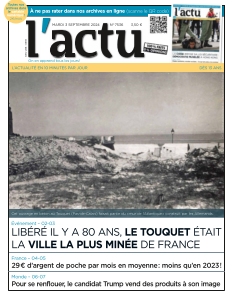 L'Actu