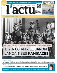 L'Actu