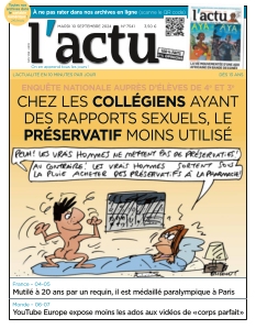 L'Actu