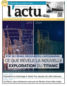 L'Actu