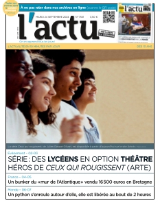 L'Actu