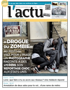 L'Actu