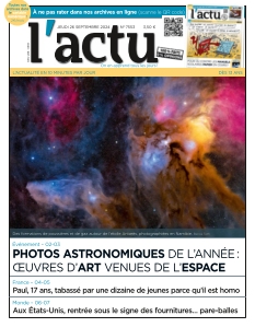 L'Actu