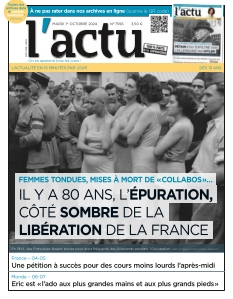 L'Actu