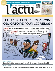 L'Actu