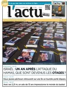 L'Actu