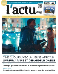 L'Actu