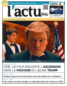 L'Actu