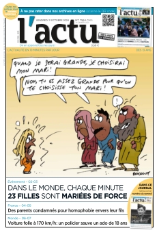 L'Actu